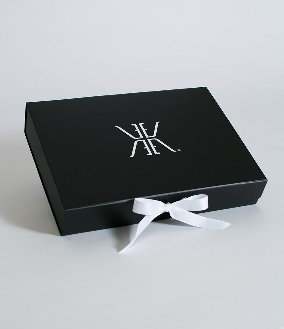 Anna Kristine Pure Cashmere | Gift Box