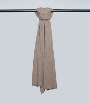 Pure Taupe Wrap